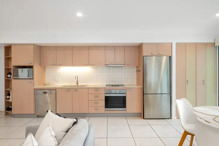 Sixth view of Homely unit listing, 4/25 Richmond Road, Morningside QLD 4170