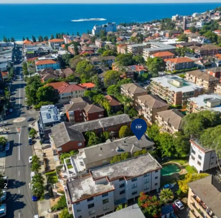 6/135-137 Coogee Bay Road, Coogee NSW 2034