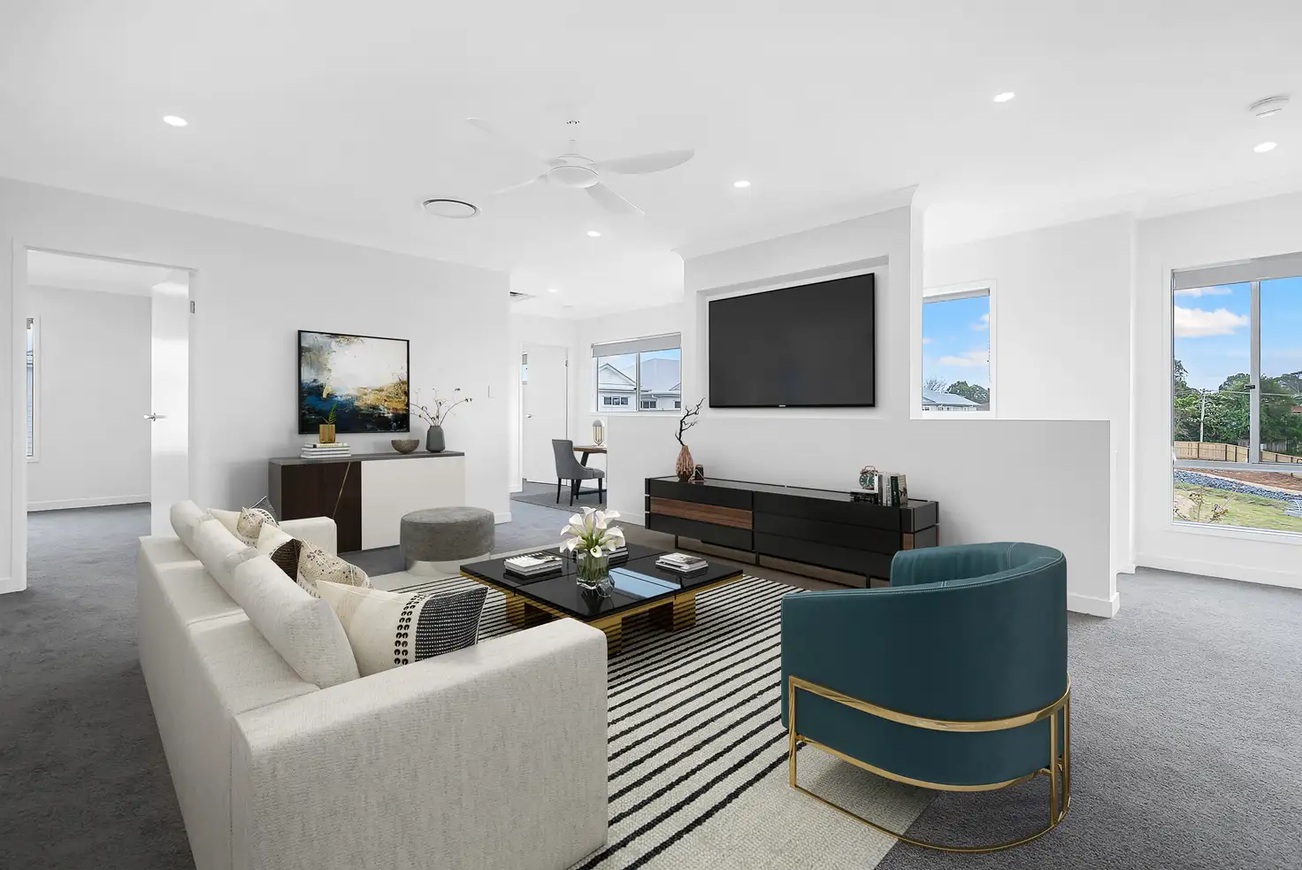 Main view of Homely townhouse listing, 09/226 - 236 Colburn Avenue, Victoria Point QLD 4165