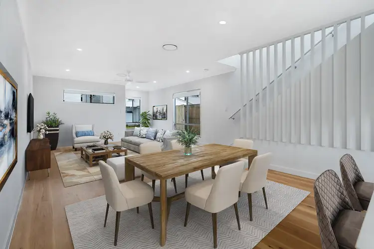 Fifth view of Homely townhouse listing, 09/226 - 236 Colburn Avenue, Victoria Point QLD 4165