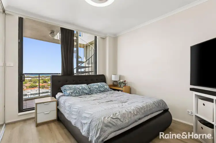 Fifth view of Homely apartment listing, 1306/7 Keats Avenue, Rockdale NSW 2216