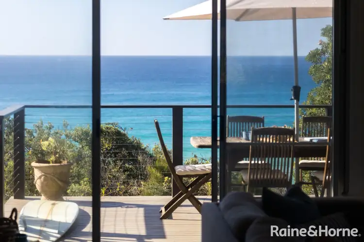 Third view of Homely house listing, 113 Sunset Strip, Manyana NSW 2539