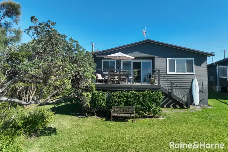 Sixth view of Homely house listing, 113 Sunset Strip, Manyana NSW 2539