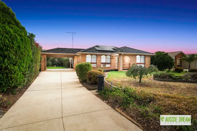 29 Margaret Drive, Bacchus Marsh VIC 3340