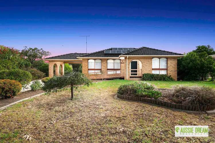 Second view of Homely house listing, 29 Margaret Drive, Bacchus Marsh VIC 3340