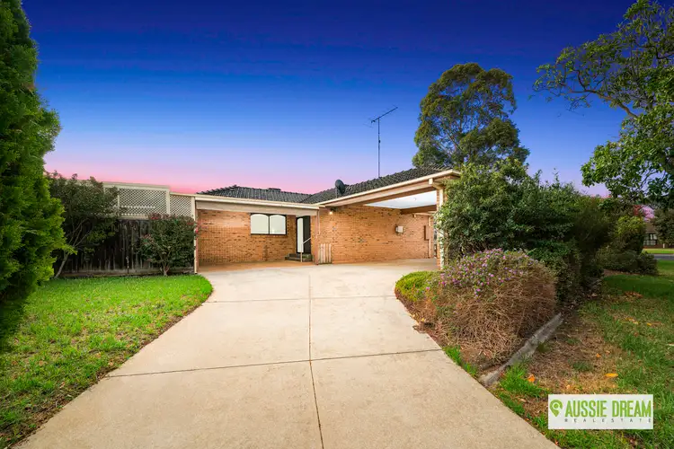 Third view of Homely house listing, 29 Margaret Drive, Bacchus Marsh VIC 3340