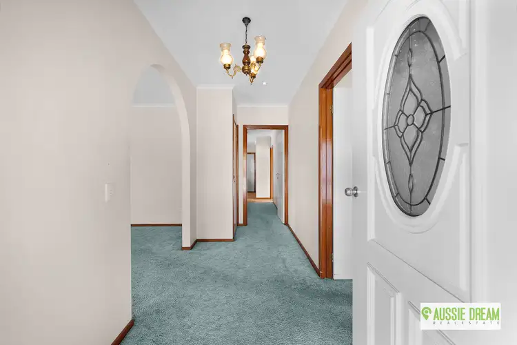 Fourth view of Homely house listing, 29 Margaret Drive, Bacchus Marsh VIC 3340