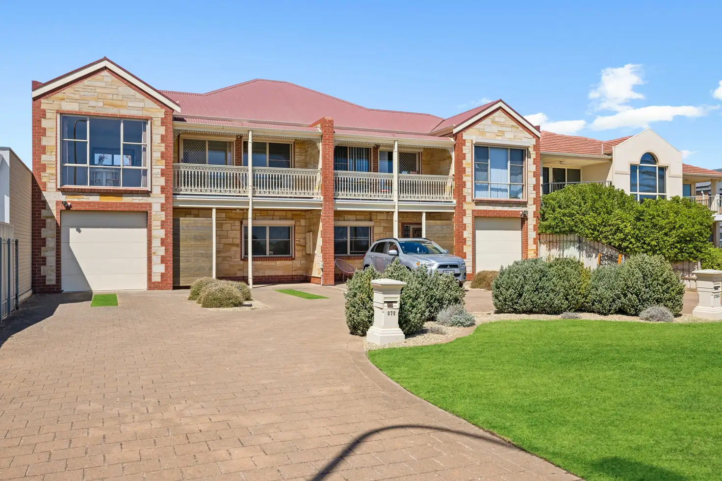 Main view of Homely house listing, 275 Esplanade, Seaford SA 5169