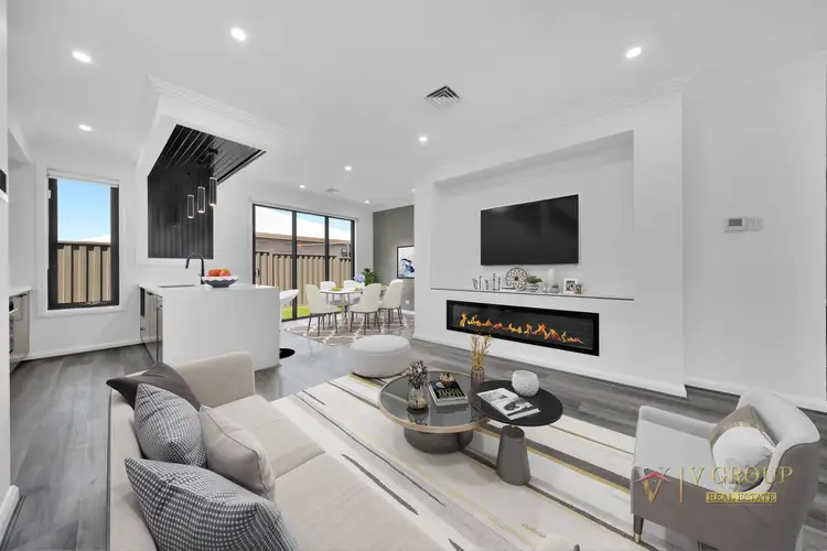 Fifth view of Homely house listing, 16 Punchbowl Road, Kalkallo VIC 3064