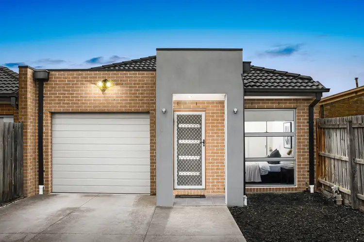 117 Mickleham Road
