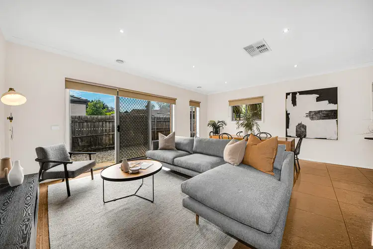 Second view of Homely semi-detached listing, 2/117 Mickleham Road, Tullamarine VIC 3043