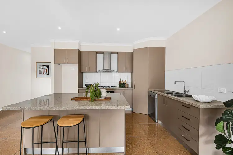 Third view of Homely semi-detached listing, 2/117 Mickleham Road, Tullamarine VIC 3043