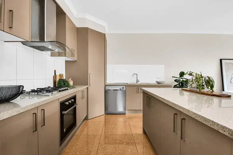 Fourth view of Homely semi-detached listing, 2/117 Mickleham Road, Tullamarine VIC 3043