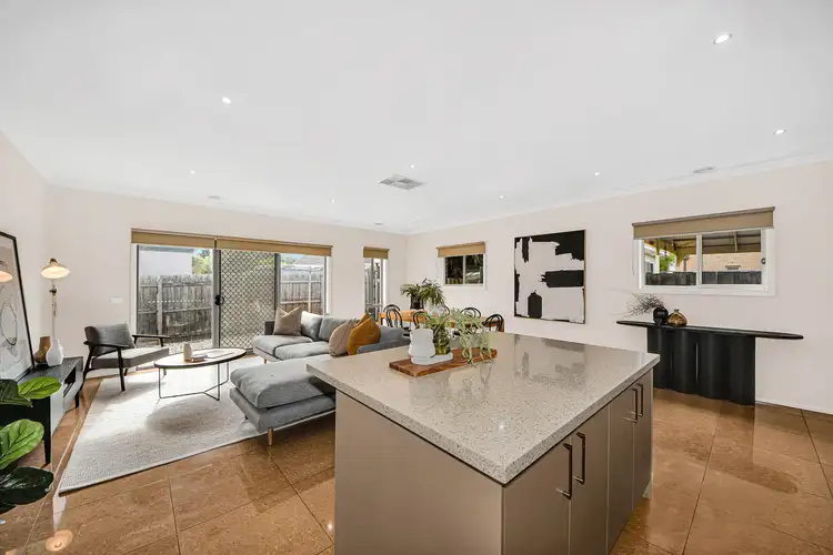 Fifth view of Homely semi-detached listing, 2/117 Mickleham Road, Tullamarine VIC 3043