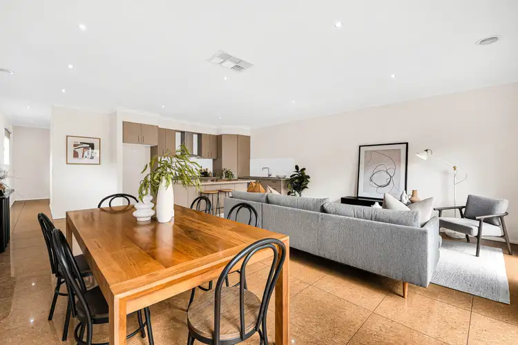 Sixth view of Homely semi-detached listing, 2/117 Mickleham Road, Tullamarine VIC 3043