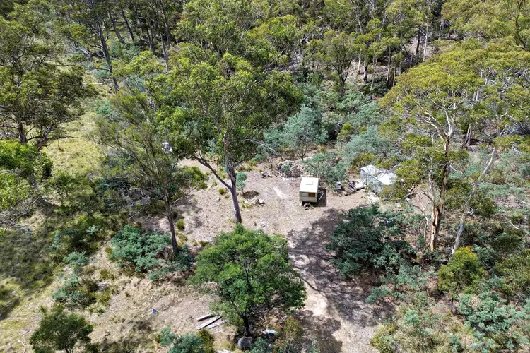 Main view of Homely land listing, 70 Grices Road, Tea Tree TAS 7017