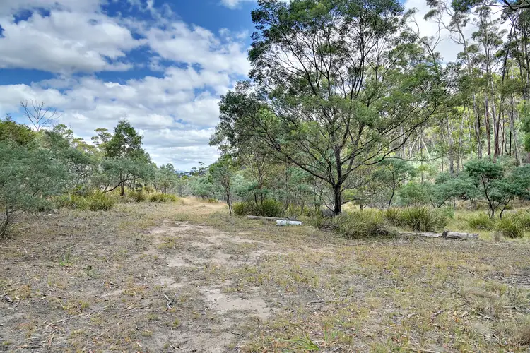 Third view of Homely land listing, 70 Grices Road, Tea Tree TAS 7017