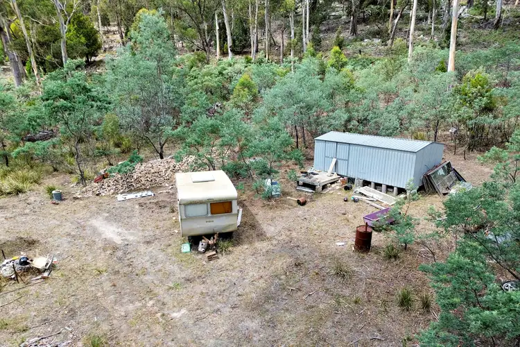 Fifth view of Homely land listing, 70 Grices Road, Tea Tree TAS 7017