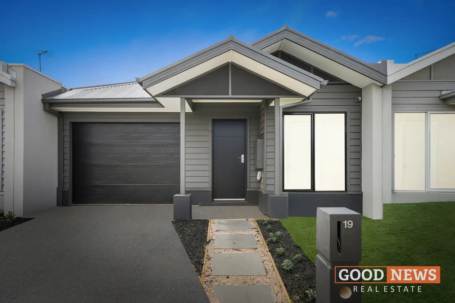 Main view of Homely house listing, 19 Etna Road, Truganina VIC 3029