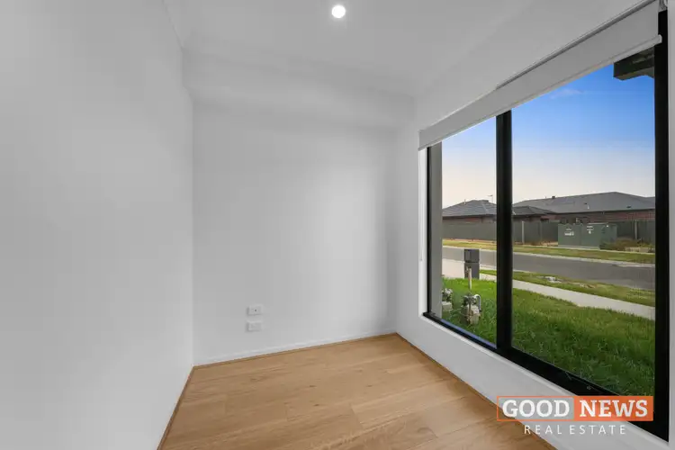 Second view of Homely house listing, 19 Etna Road, Truganina VIC 3029