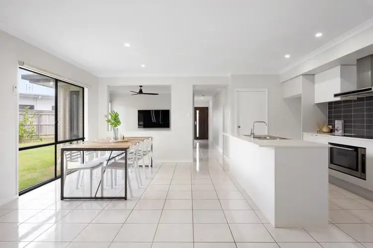 Third view of Homely house listing, 21 Spotted Gum Court, Cooroy QLD 4563