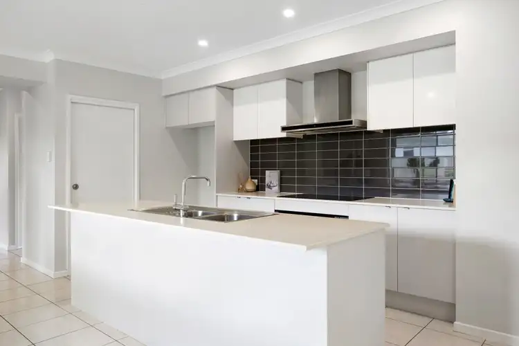 Fourth view of Homely house listing, 21 Spotted Gum Court, Cooroy QLD 4563