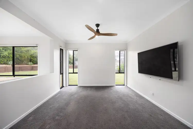 Fifth view of Homely house listing, 21 Spotted Gum Court, Cooroy QLD 4563