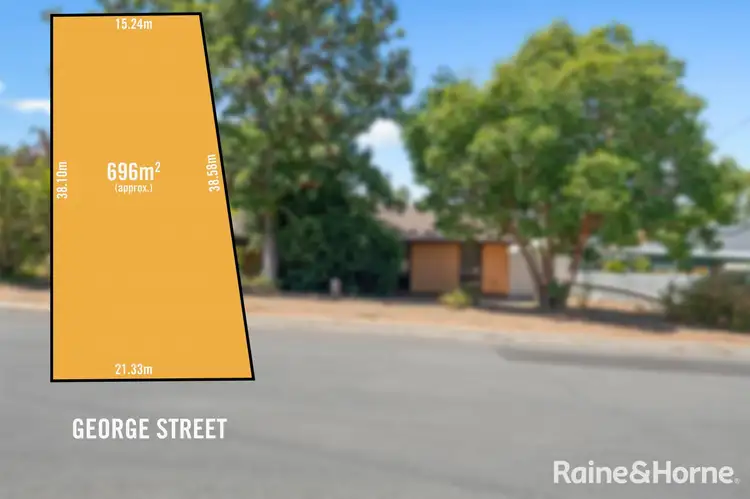 4 George Street, Morphett Vale SA 5162
