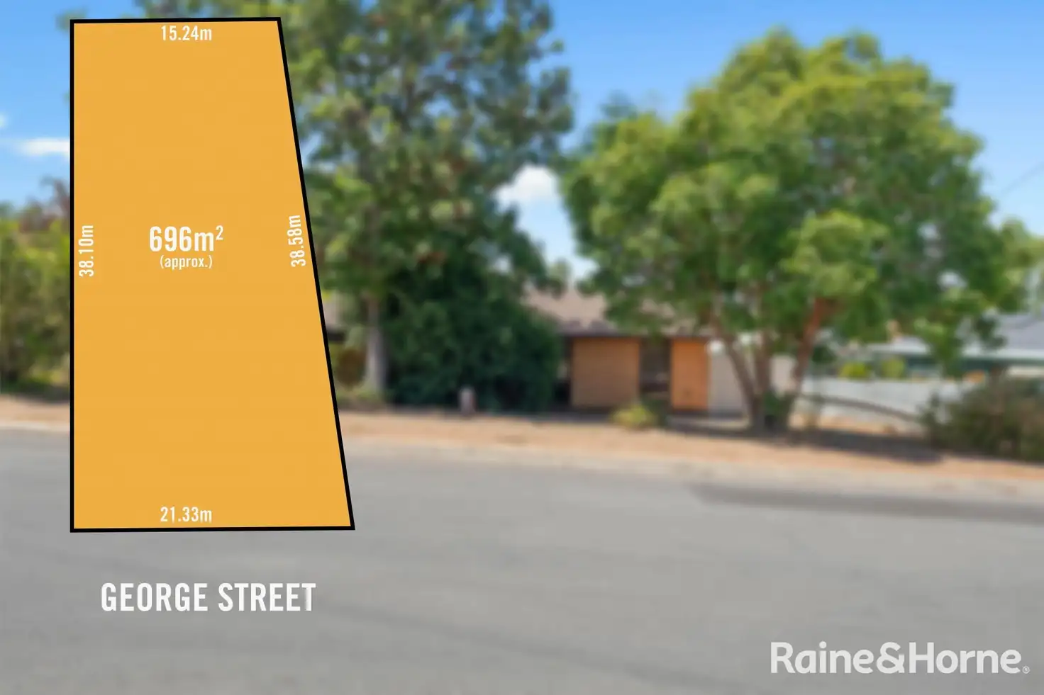 Main view of Homely house listing, 4 George Street, Morphett Vale SA 5162