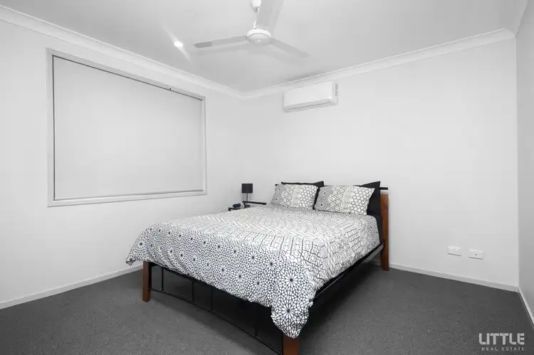 Third view of Homely house listing, 12 Lorikeet Close, Deebing Heights QLD 4306