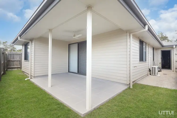 Fifth view of Homely house listing, 12 Lorikeet Close, Deebing Heights QLD 4306