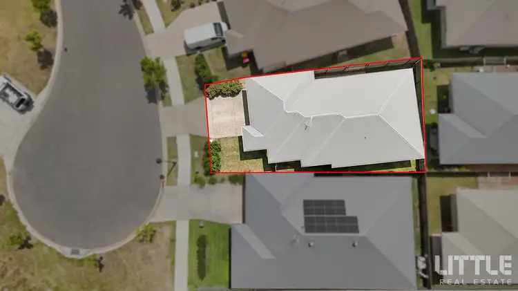 Sixth view of Homely house listing, 12 Lorikeet Close, Deebing Heights QLD 4306