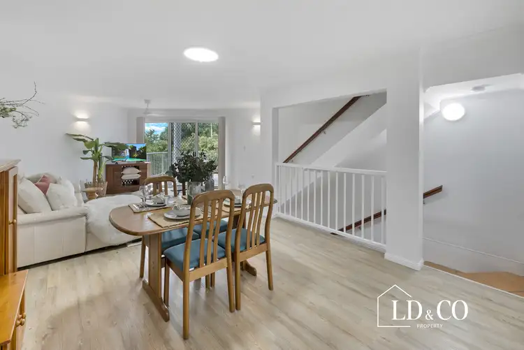Third view of Homely house listing, 9/482 Bridge Road, West Mackay QLD 4740