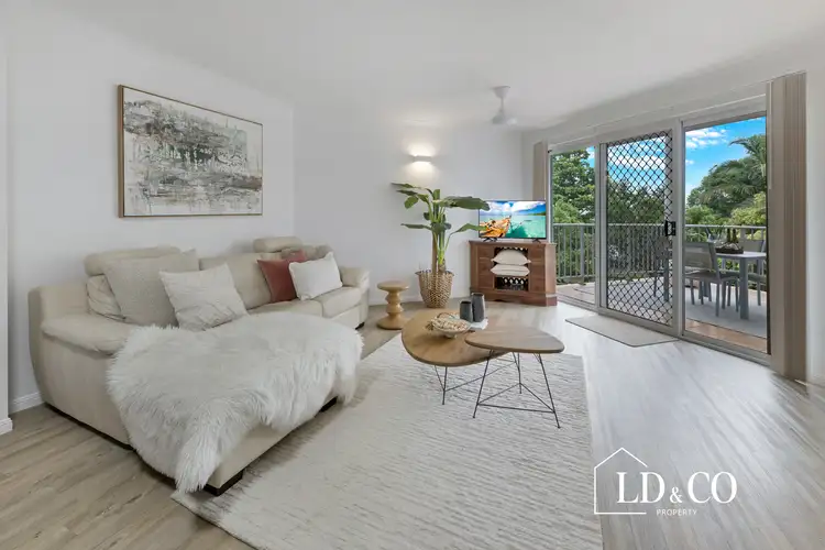 Fourth view of Homely house listing, 9/482 Bridge Road, West Mackay QLD 4740