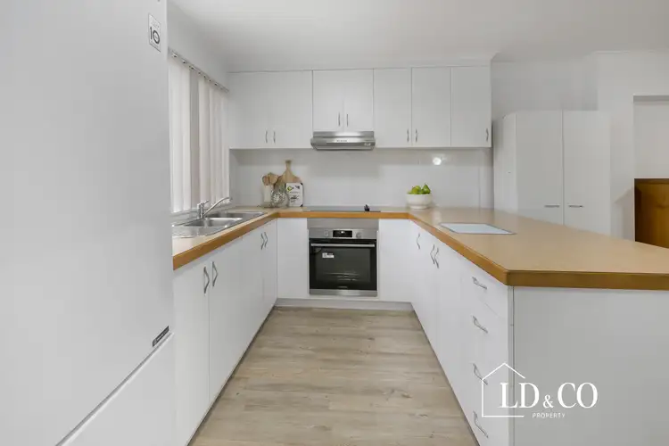 Seventh view of Homely house listing, 9/482 Bridge Road, West Mackay QLD 4740