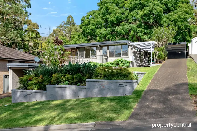32 Deloraine Drive, Leonay NSW 2750