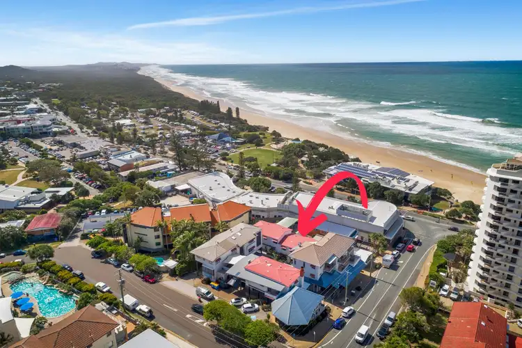 7-13 Beach Road