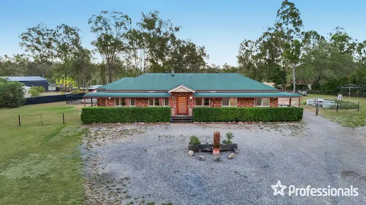 87-89 Peppertree Drive, Jimboomba QLD 4280