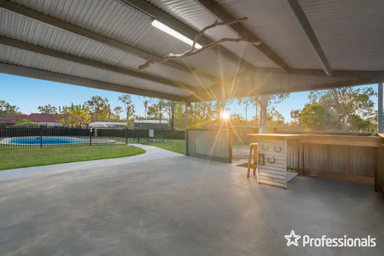 Third view of Homely house listing, 87-89 Peppertree Drive, Jimboomba QLD 4280