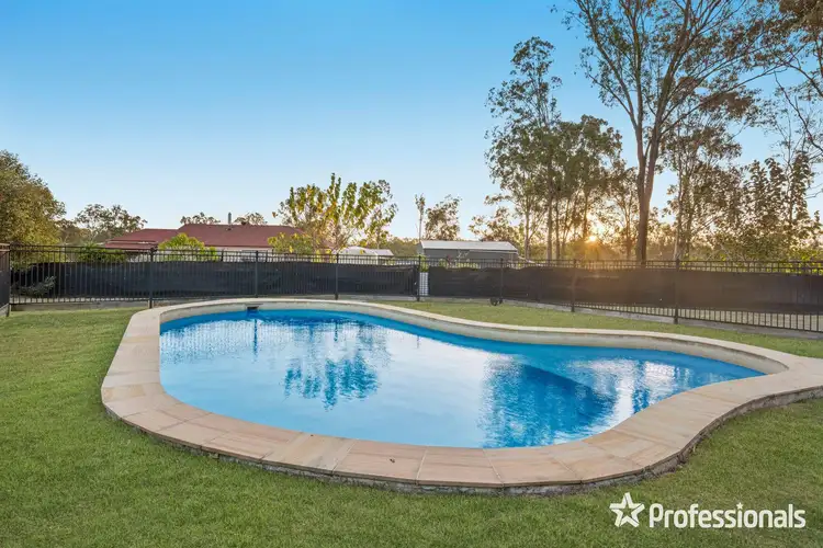 Fourth view of Homely house listing, 87-89 Peppertree Drive, Jimboomba QLD 4280