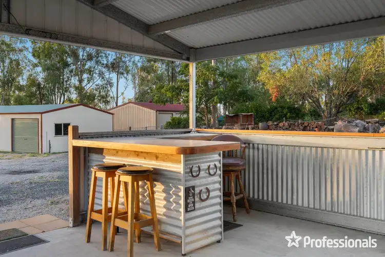 Fifth view of Homely house listing, 87-89 Peppertree Drive, Jimboomba QLD 4280