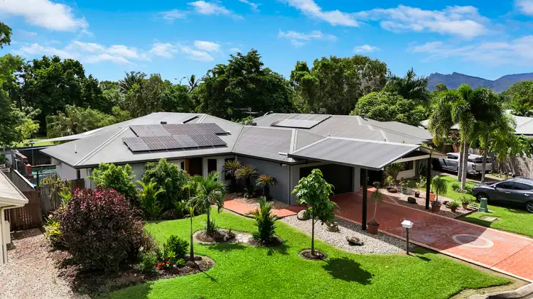 18 Corella Street, Port Douglas QLD 4877