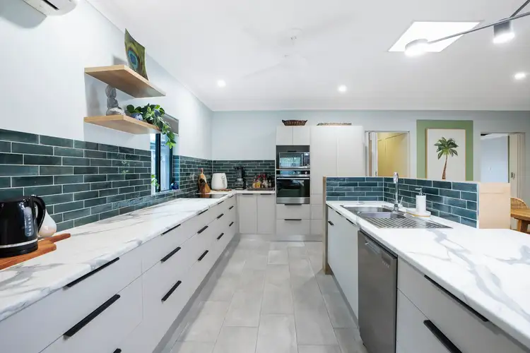 Second view of Homely house listing, 18 Corella Street, Port Douglas QLD 4877