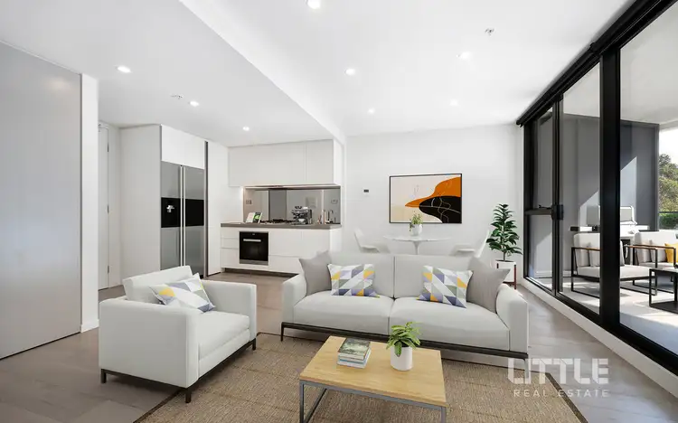 212/60 Belgrave Road, Malvern East VIC 3145
