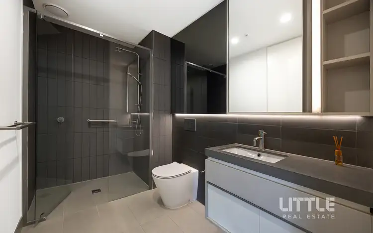 Fourth view of Homely apartment listing, 212/60 Belgrave Road, Malvern East VIC 3145
