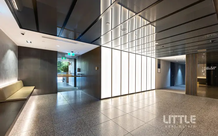 Fifth view of Homely apartment listing, 212/60 Belgrave Road, Malvern East VIC 3145