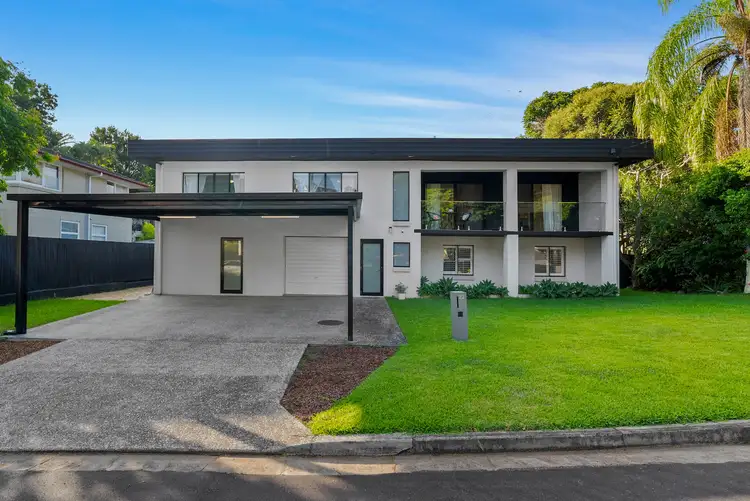 Main view of Homely house listing, 22 Gardenvale Street, Holland Park West QLD 4121