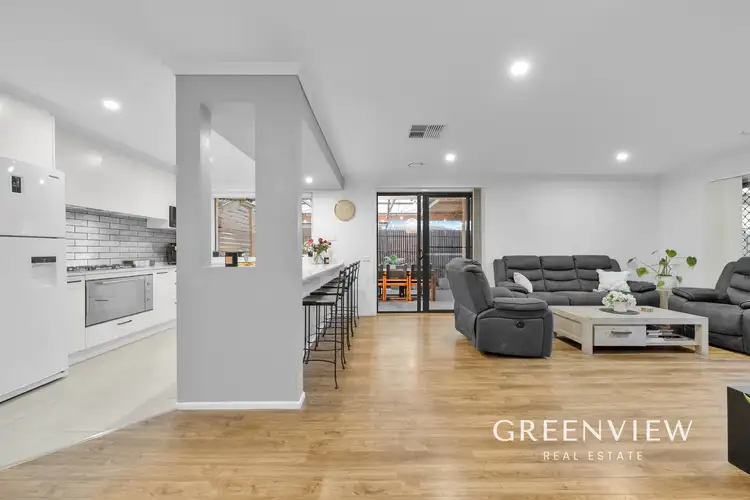 Fourth view of Homely house listing, 35 Broome Crescent, Cranbourne North VIC 3977
