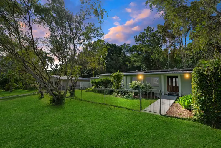 4 Rudder Street, Clifton Beach QLD 4879