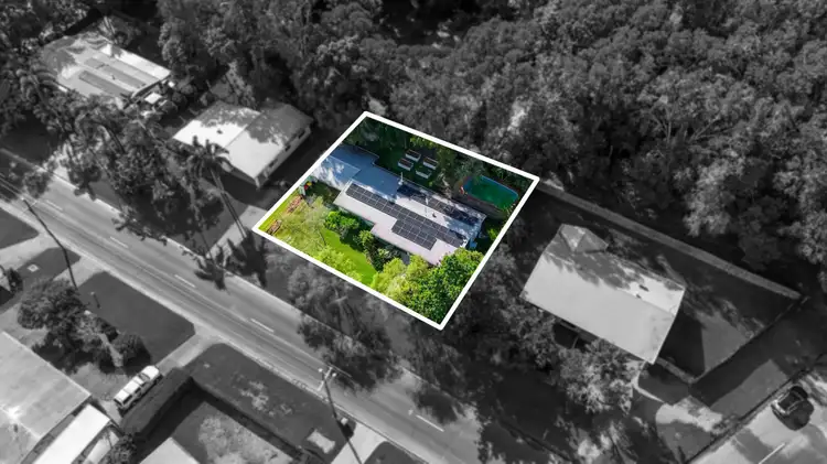 Third view of Homely house listing, 4 Rudder Street, Clifton Beach QLD 4879